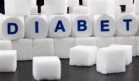 Informații despre diabet în imagini